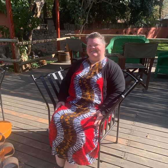 Meet your Posher, Sherry - Picture 5 of 11